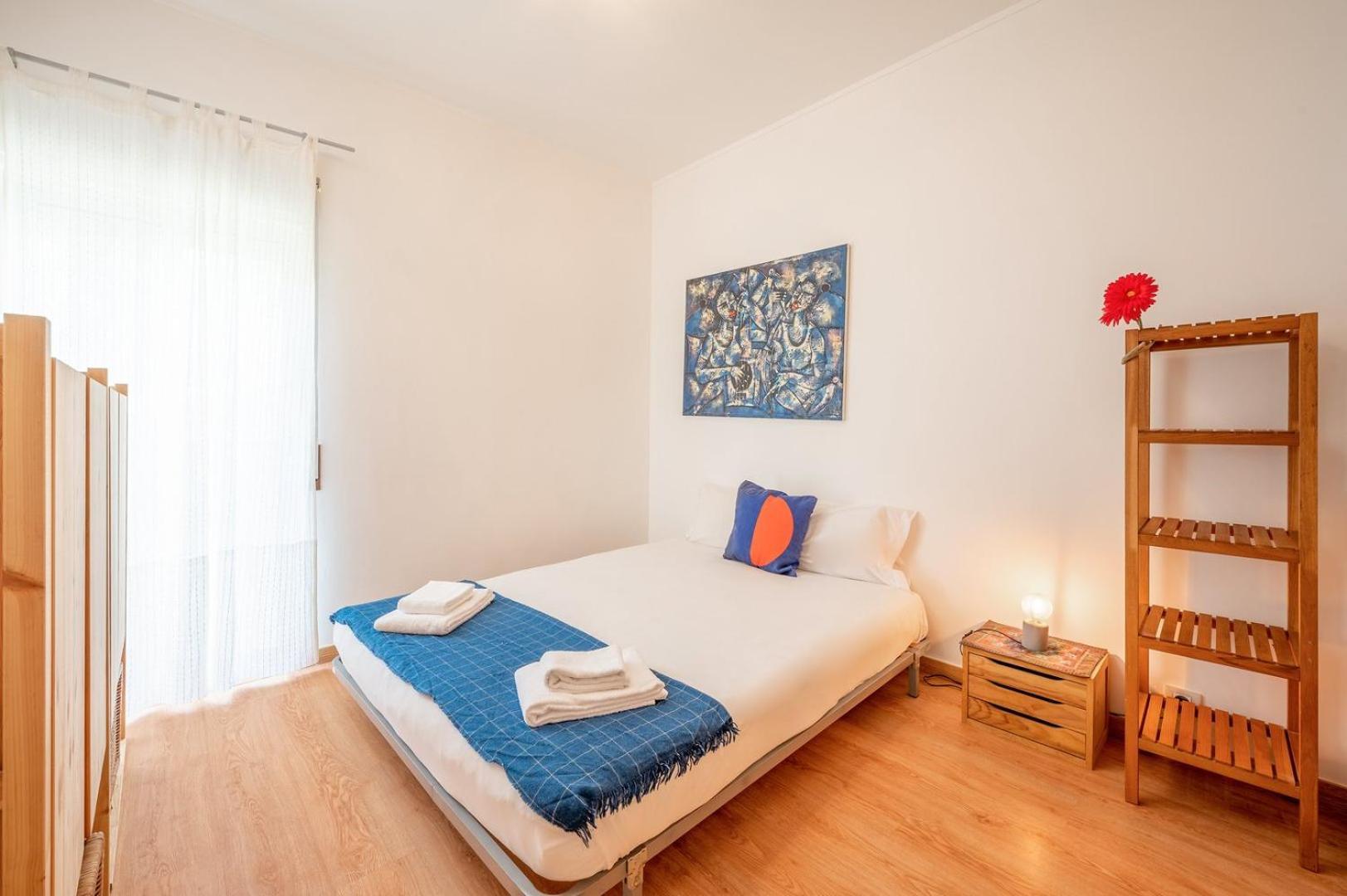 Guestready - Artsy Delight Near Parque Das Nacoes Appartement *