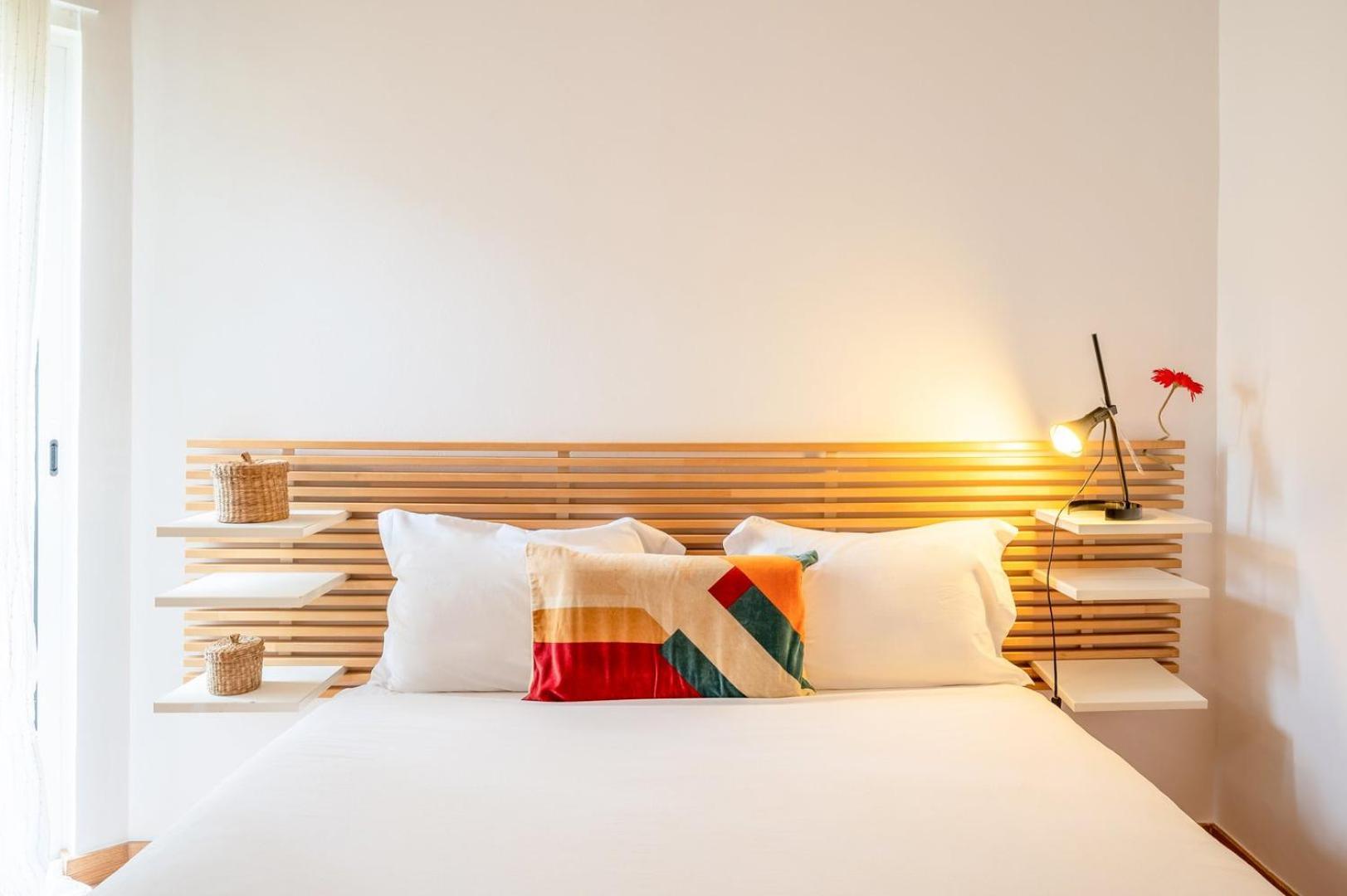 Guestready - Artsy Delight Near Parque Das Nacoes Lissabon