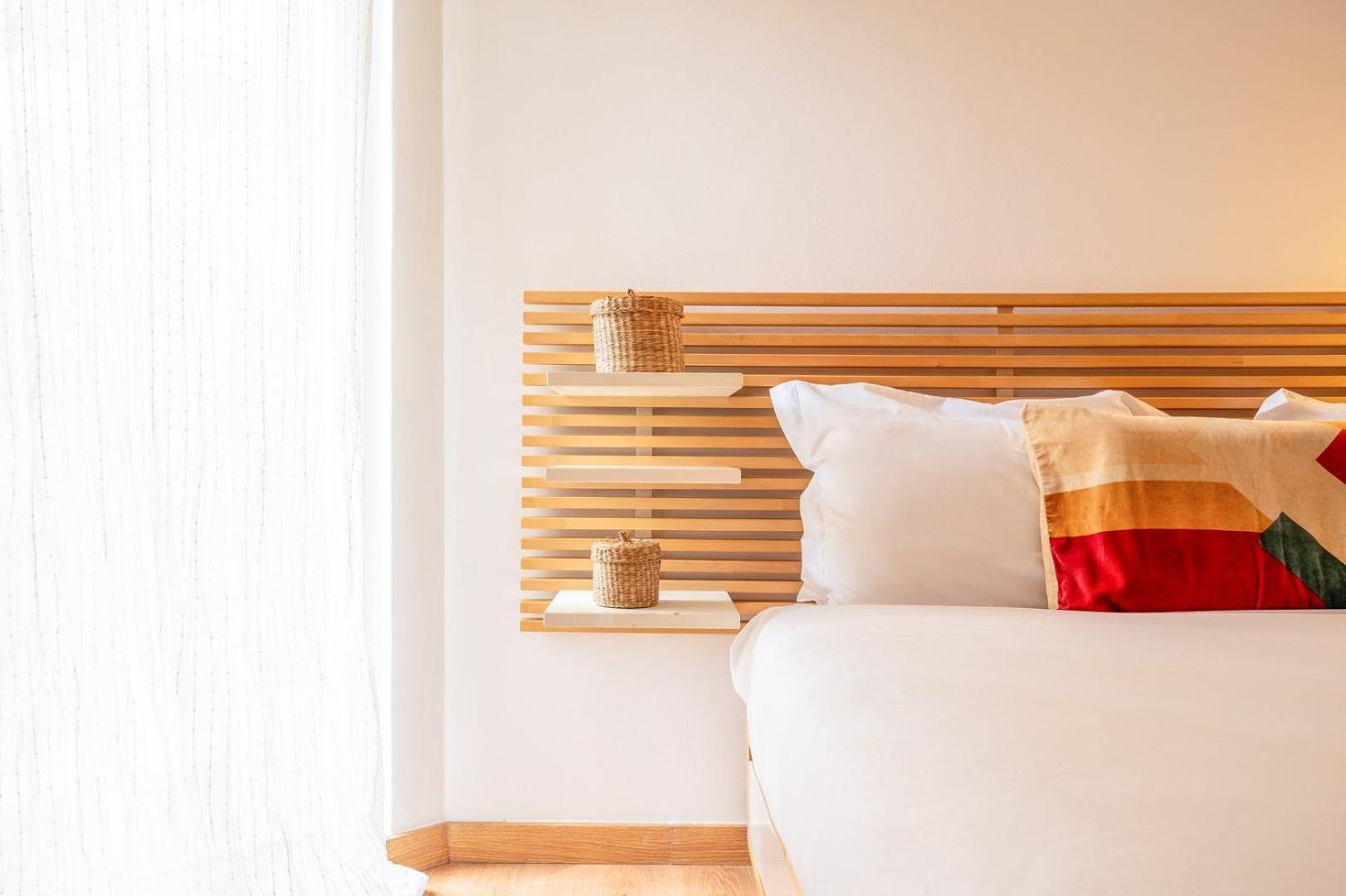Guestready - Artsy Delight Near Parque Das Nacoes Appartement *