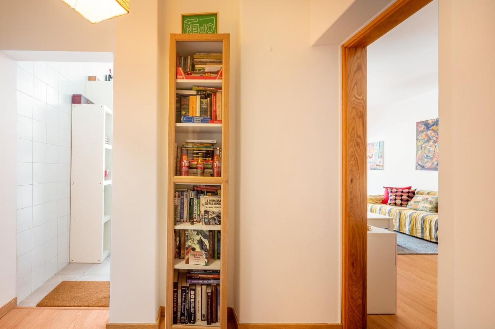 Guestready - Artsy Delight Near Parque Das Nacoes Appartement Lissabon