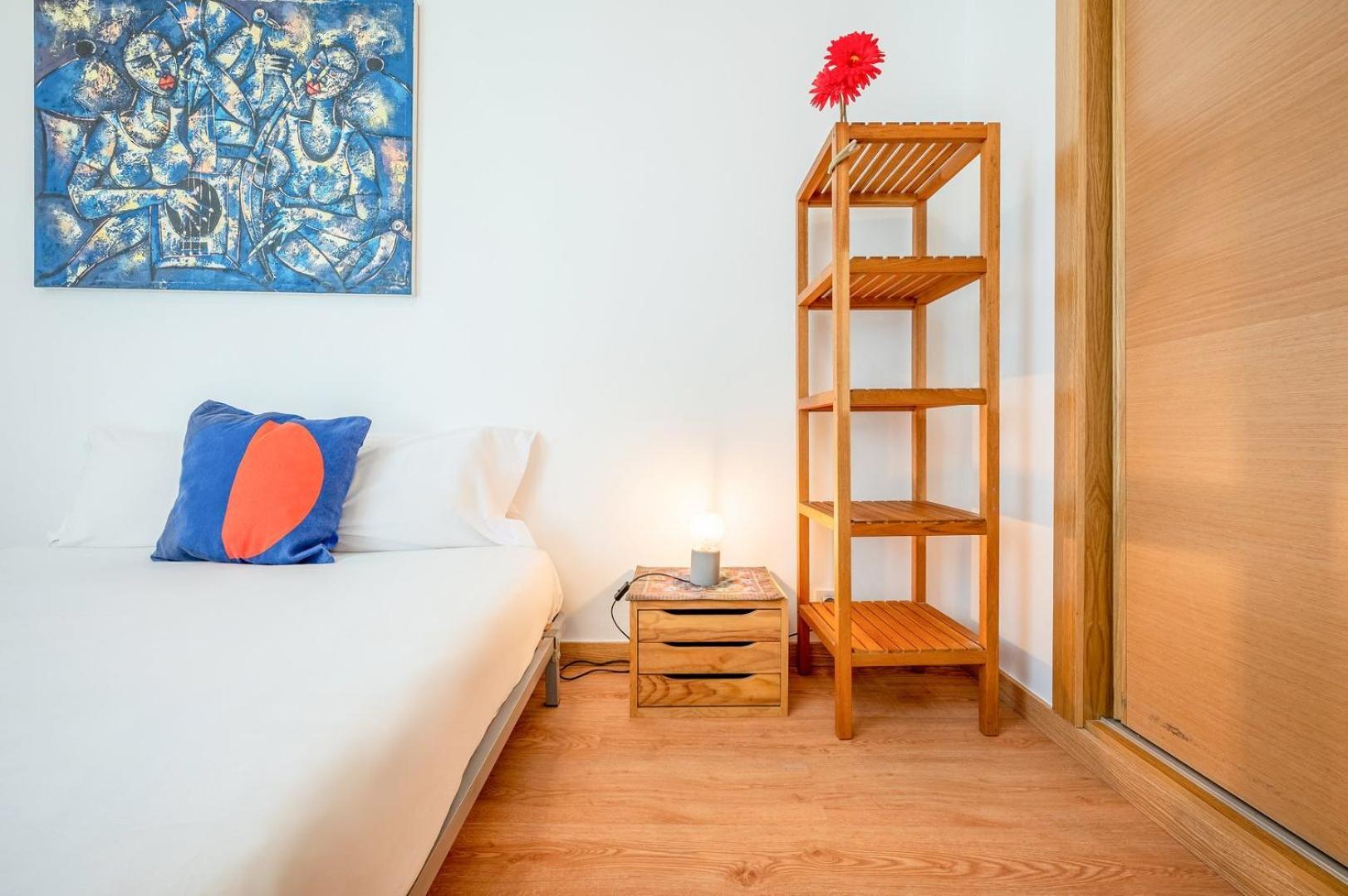 Guestready - Artsy Delight Near Parque Das Nacoes Lissabon