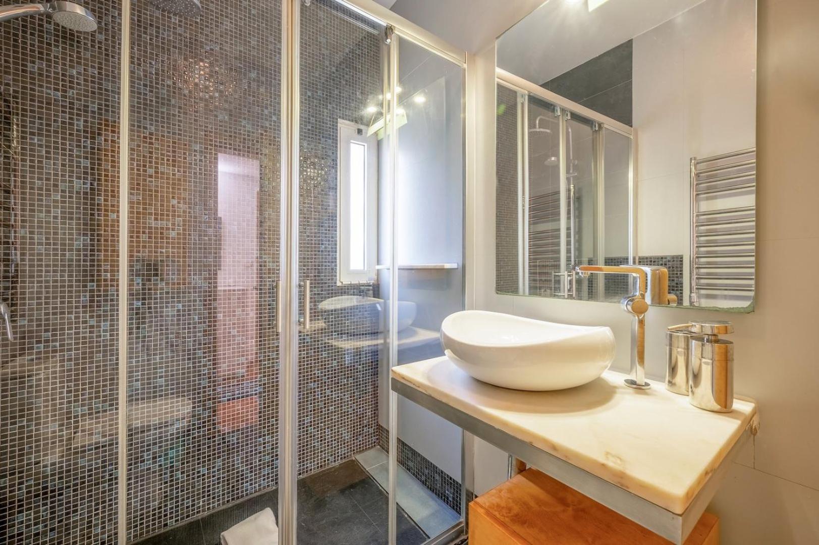 Guestready - Artsy Delight Near Parque Das Nacoes Appartement *