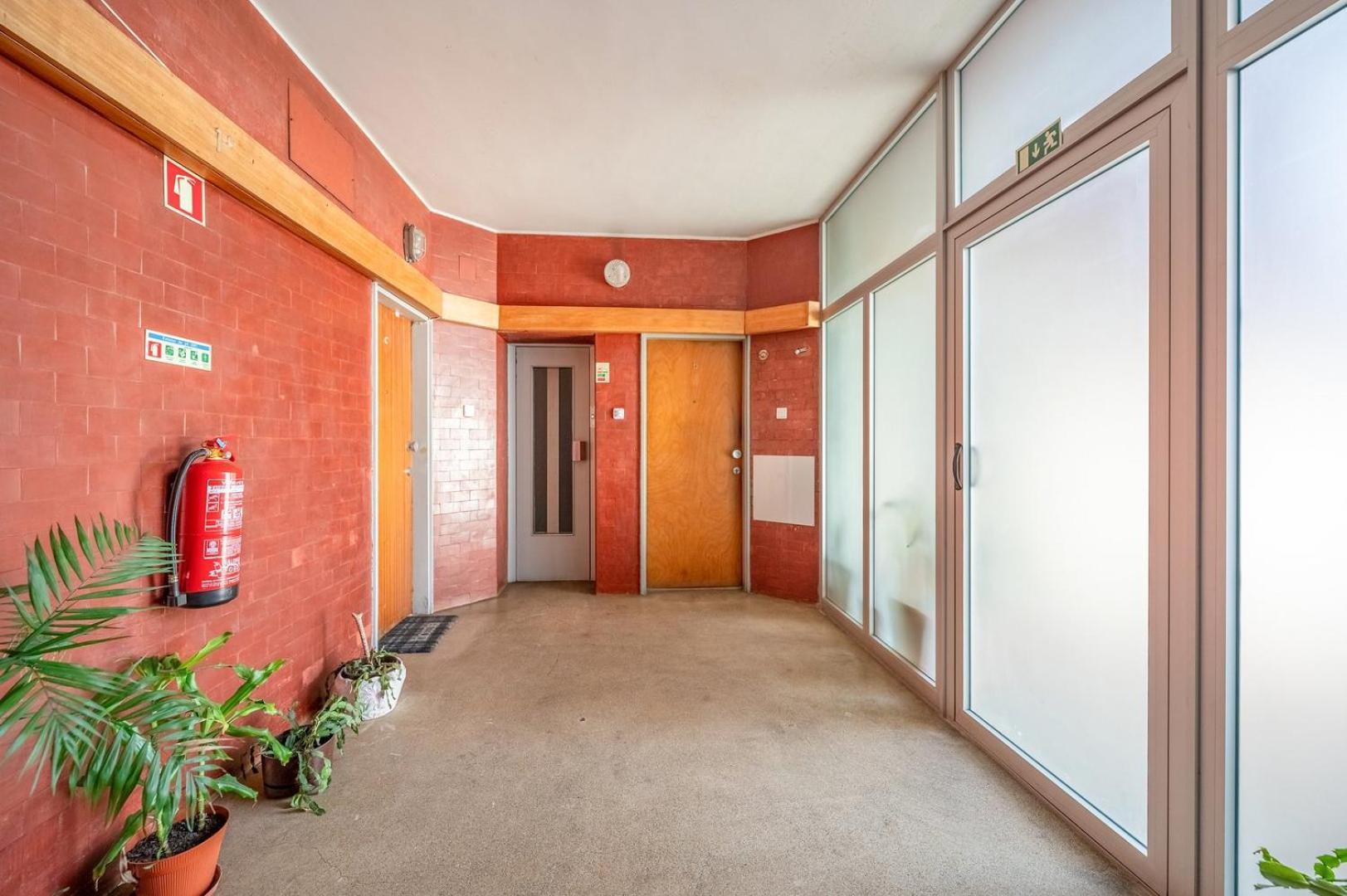Appartement Guestready - Artsy Delight Near Parque Das Nacoes *