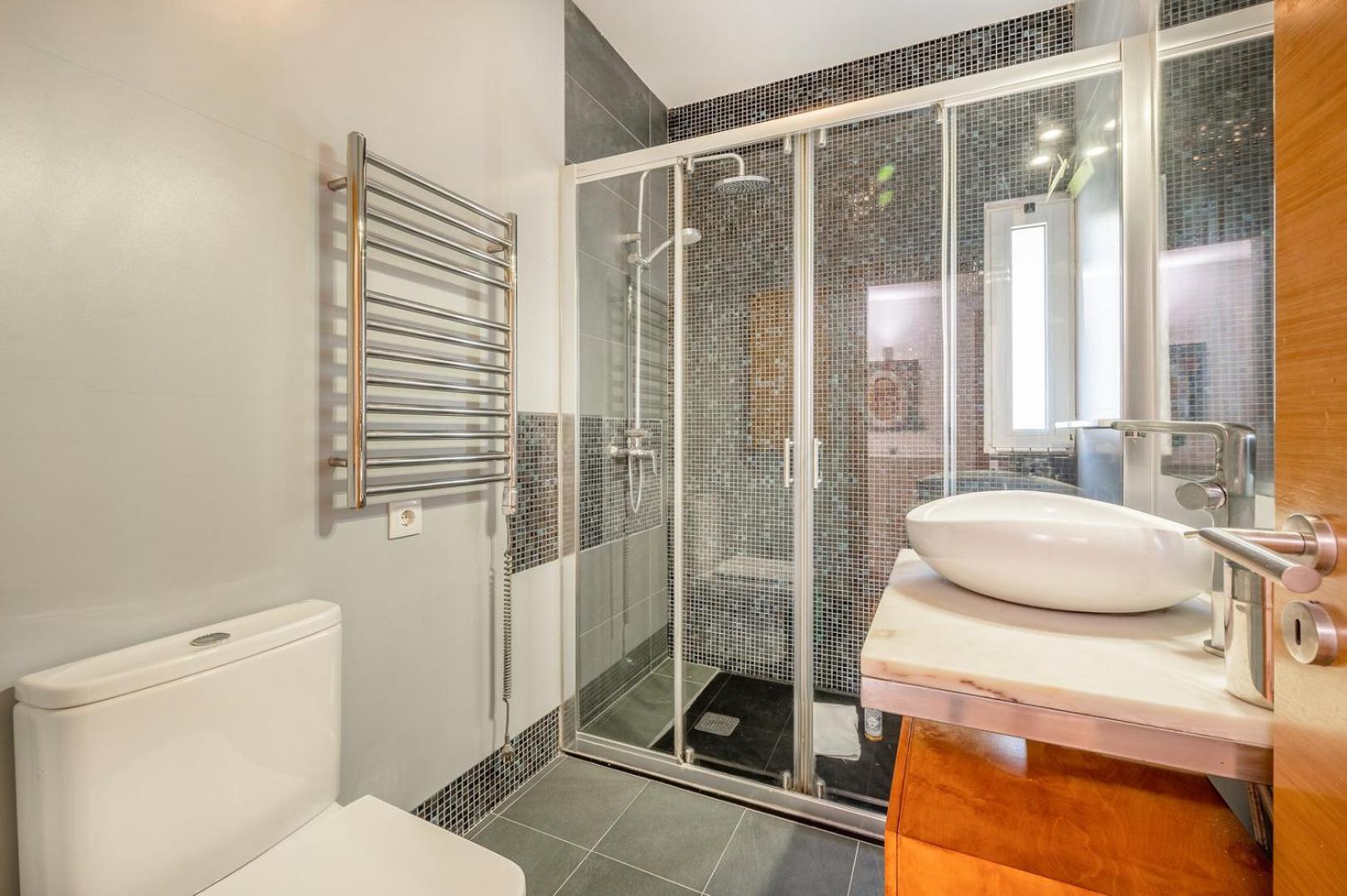 Guestready - Artsy Delight Near Parque Das Nacoes Appartement Lissabon