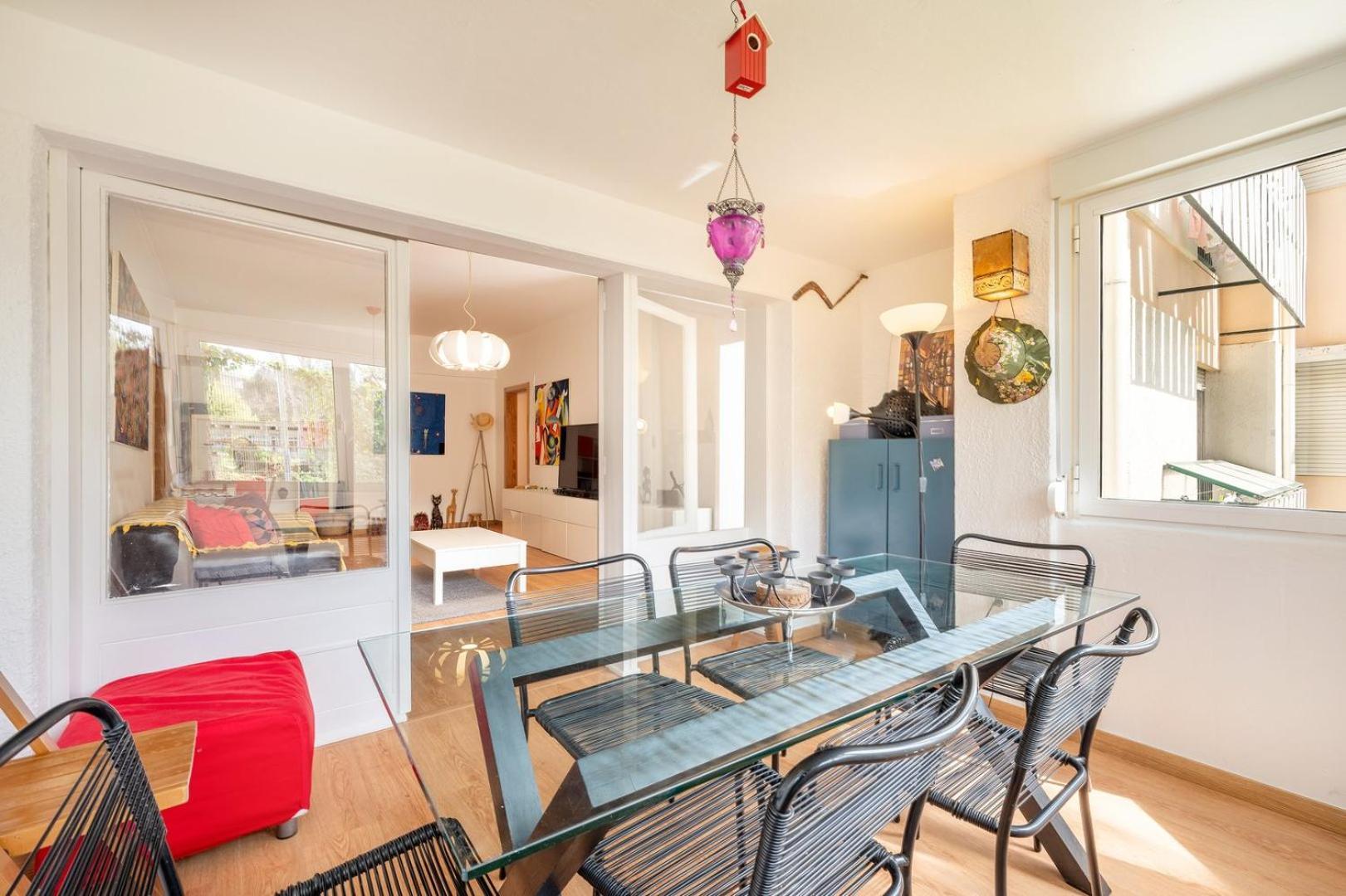 Appartement Guestready - Artsy Delight Near Parque Das Nacoes Lissabon
