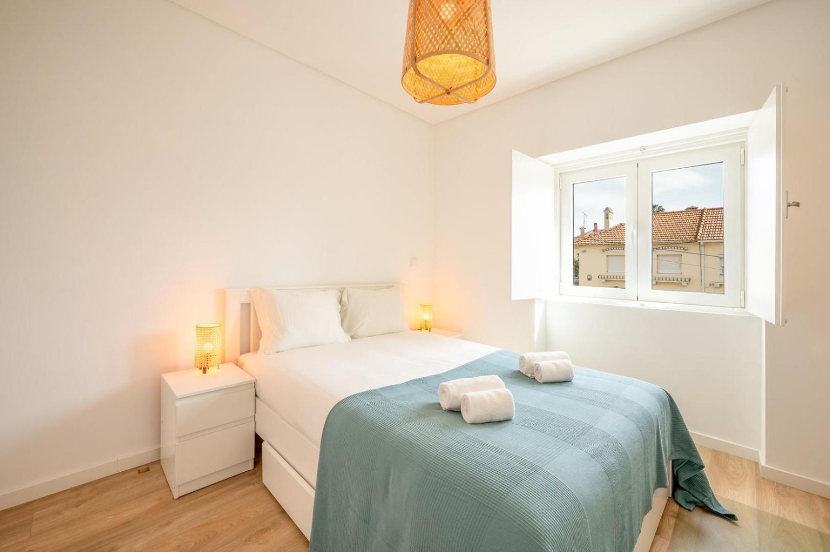 Guestready - Modernity Refine Near Airport Lisboa