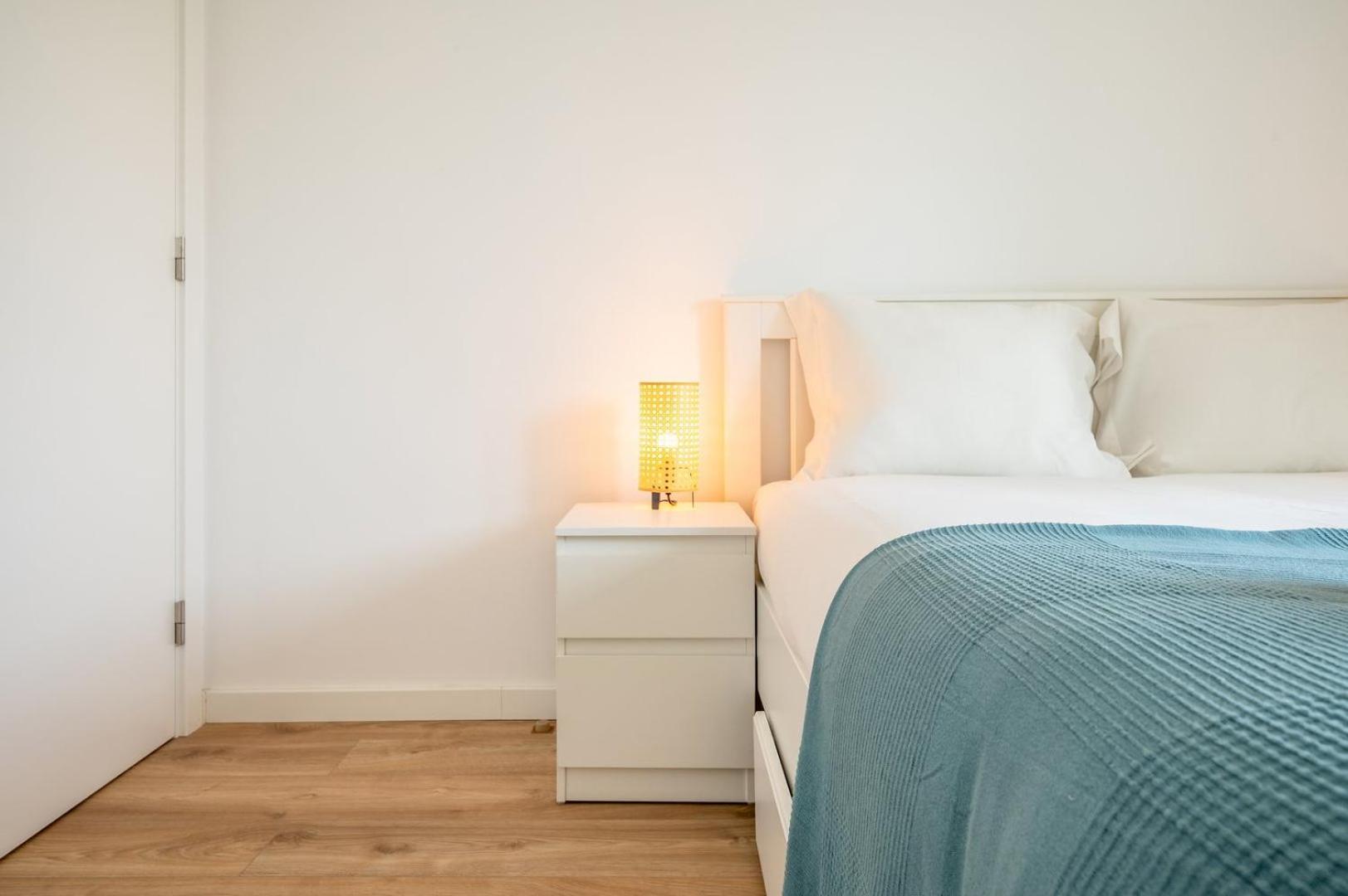 Guestready - Modernity Refine Near Airport Casa de Férias