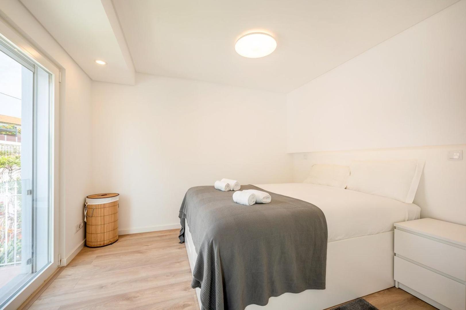 Casa de Férias Guestready - Modernity Refine Near Airport Lisboa