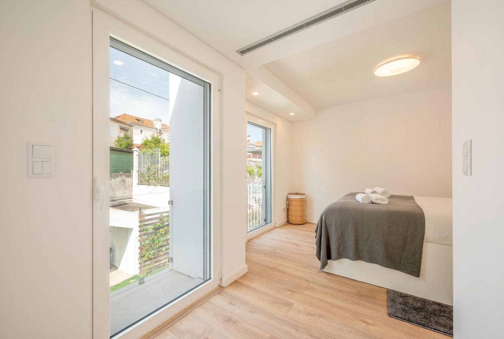 Guestready - Modernity Refine Near Airport *