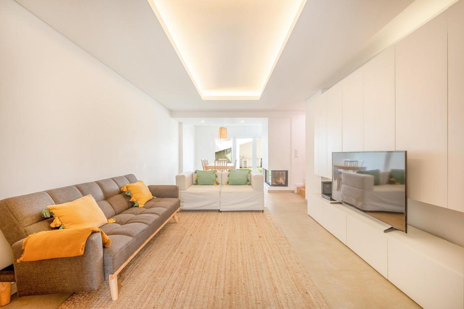 Casa de Férias Guestready - Modernity Refine Near Airport *