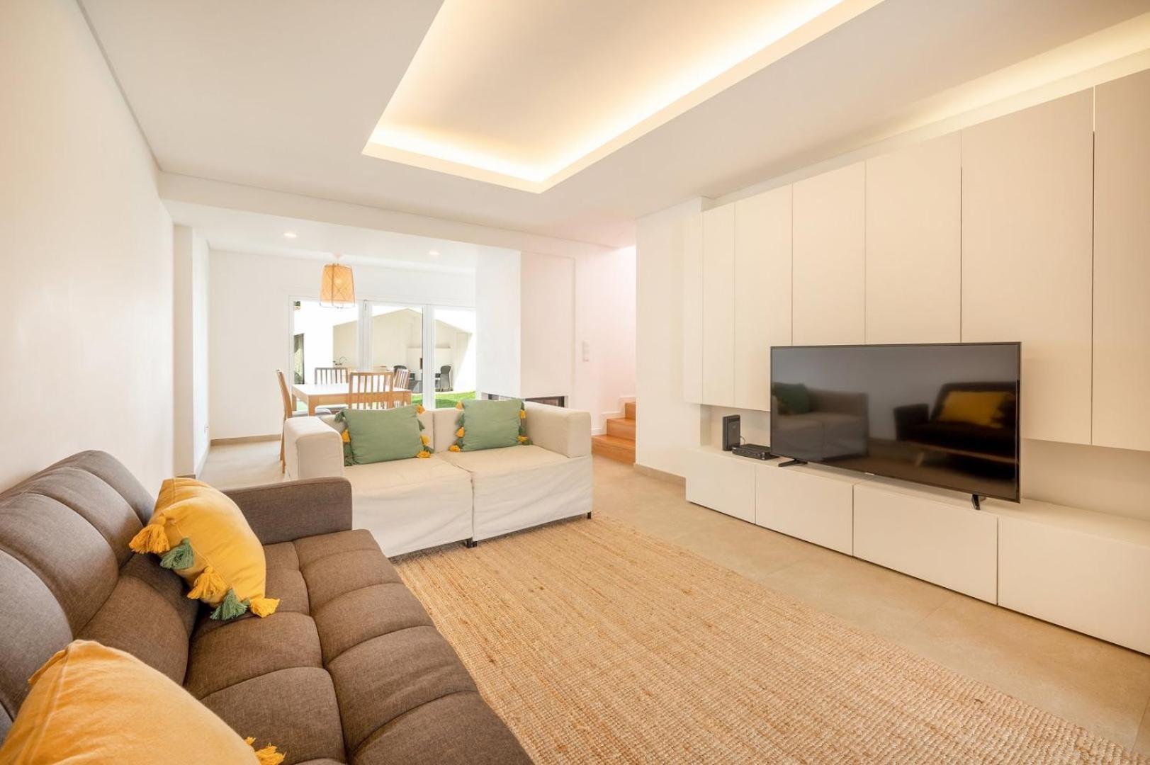 Guestready - Modernity Refine Near Airport Casa de Férias Lisboa