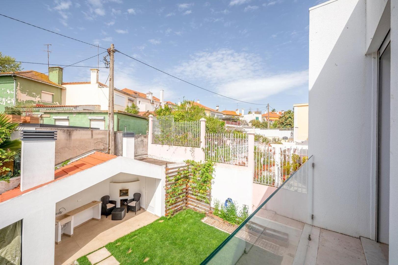 Guestready - Modernity Refine Near Airport Lisboa