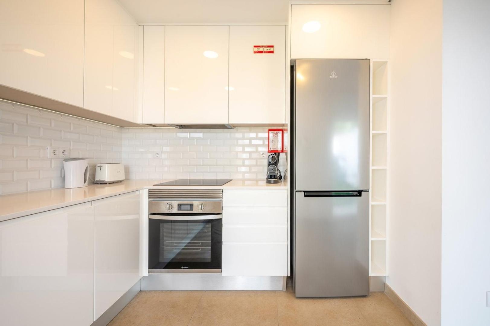 Guestready - Modernity Refine Near Airport Vakantiehuis *