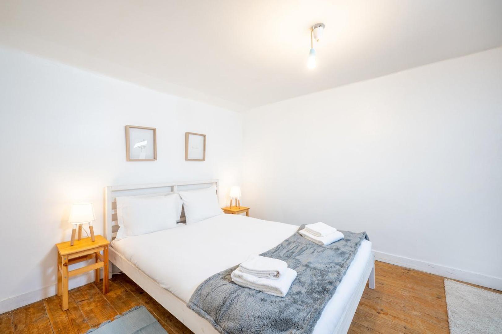 Hébergement de vacances Guestready - Than Words Near Jeronimos
