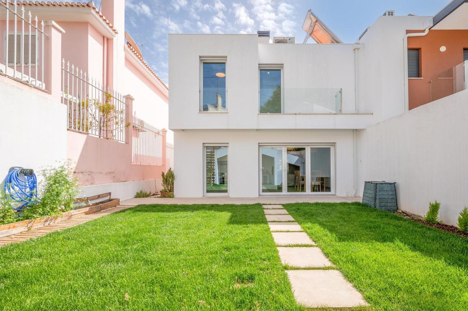 Guestready - Modernity Refine Near Airport Casa de Férias