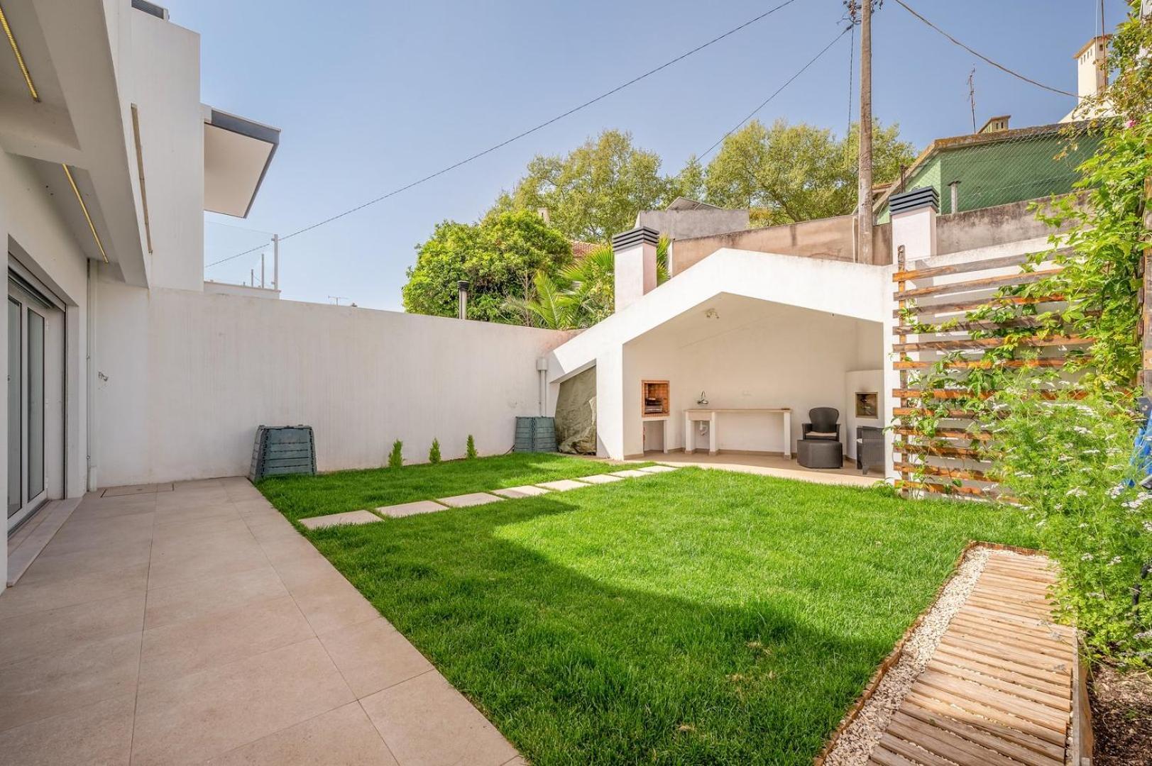 Casa de Férias Guestready - Modernity Refine Near Airport Lisboa