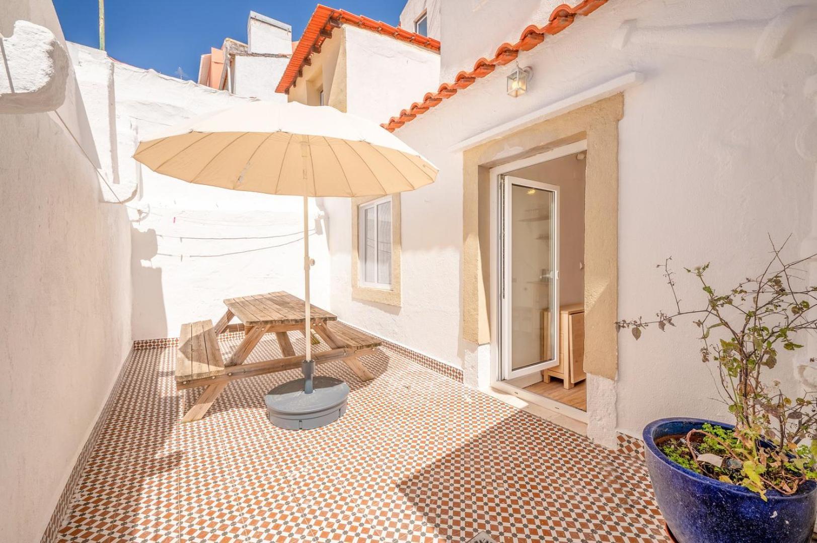 Hébergement de vacances Guestready - Than Words Near Jeronimos *