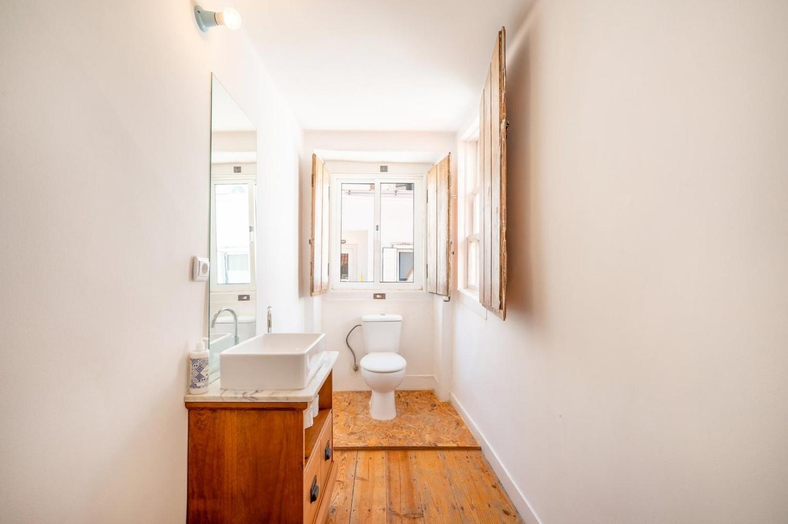 Guestready - Than Words Near Jeronimos Hébergement de vacances Lisboa
