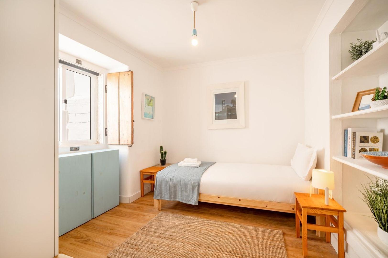 Hébergement de vacances Guestready - Than Words Near Jeronimos Lisboa