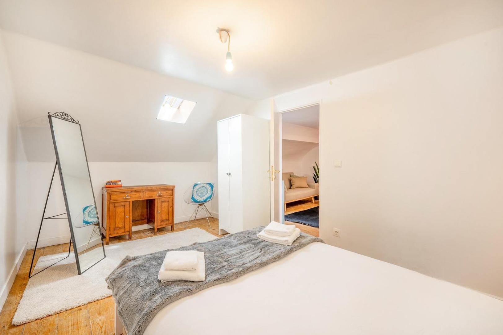 Hébergement de vacances Guestready - Than Words Near Jeronimos *