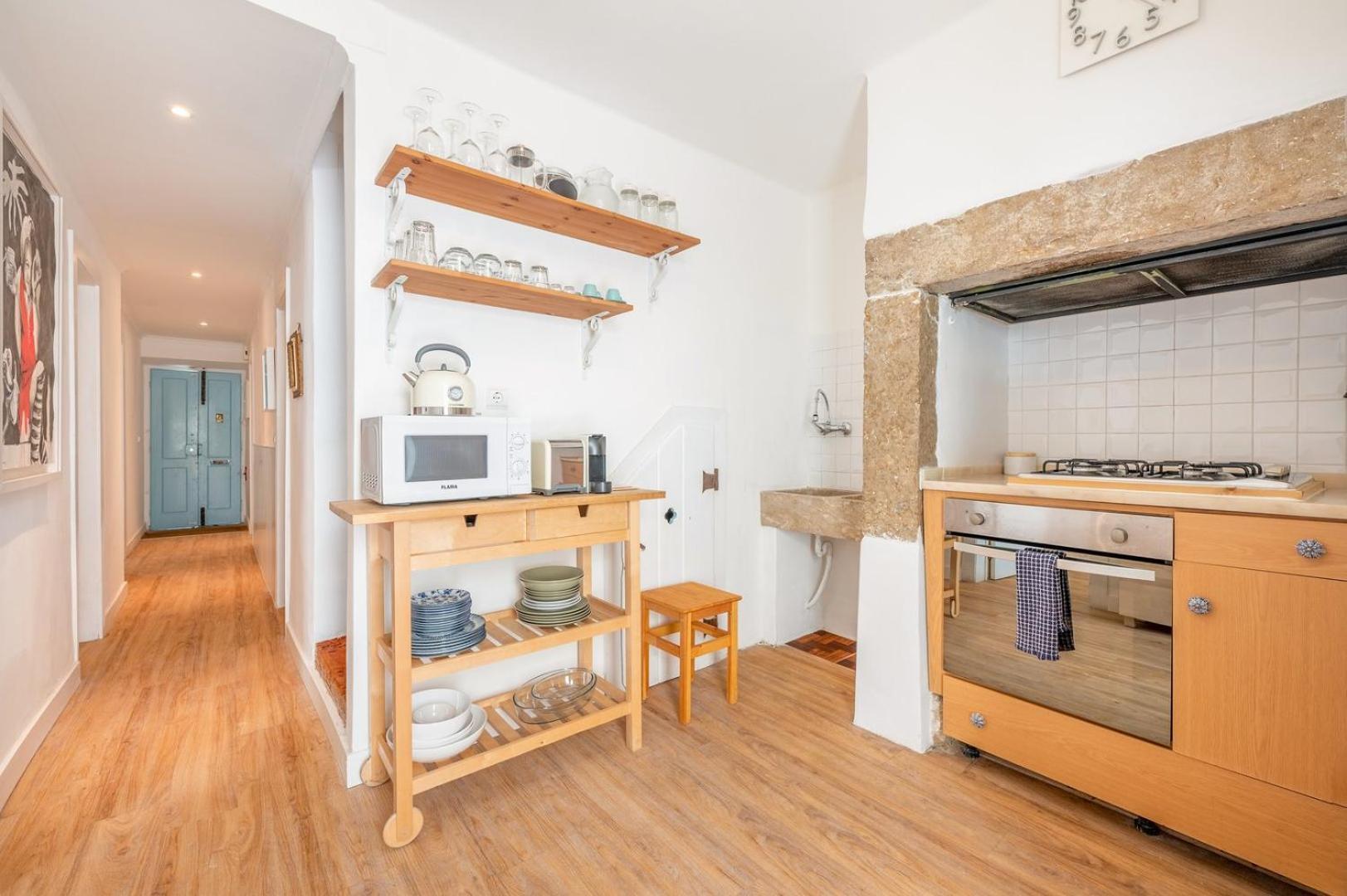 Hébergement de vacances Guestready - Than Words Near Jeronimos *