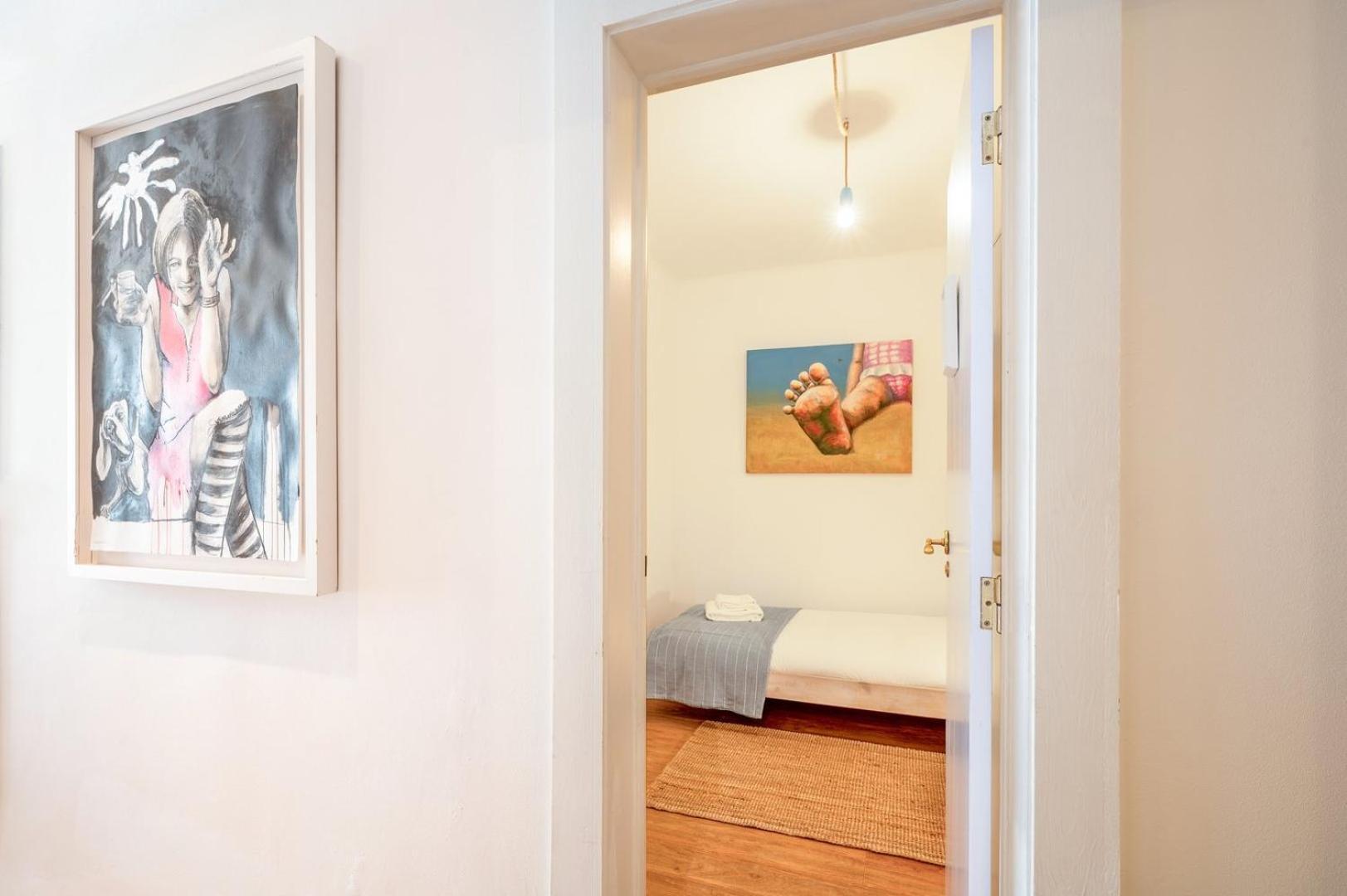 Guestready - Than Words Near Jeronimos Hébergement de vacances *