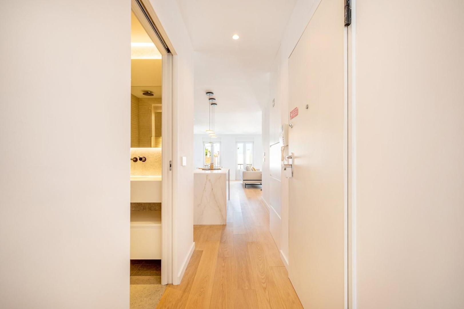 Appartement Guestready - Lush Atmosphere In