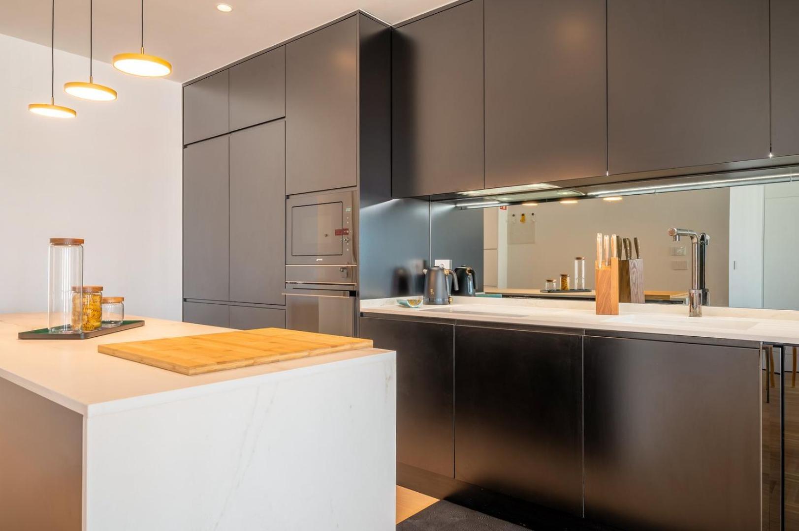 Appartement Guestready - Lush Atmosphere In