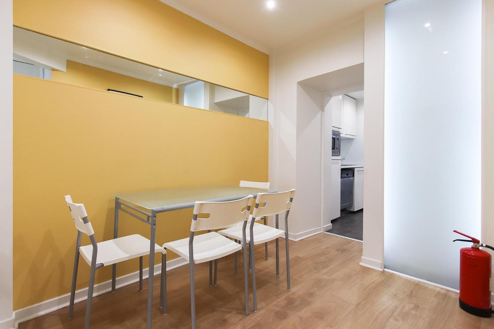 Apartamento Downtown Charming Ii By Homing *