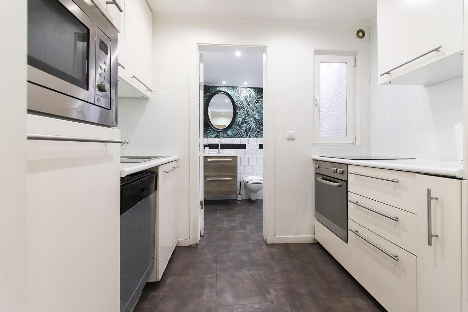 Downtown Charming Ii By Homing Apartamento Lisboa