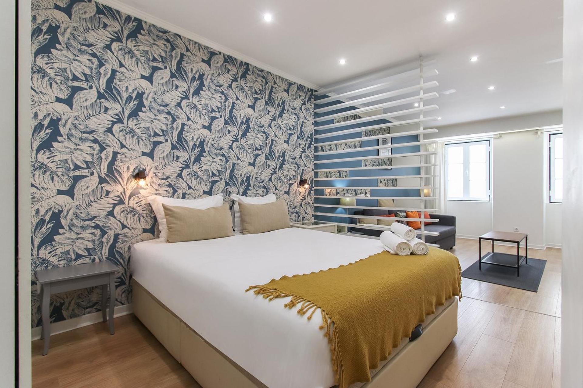 Downtown Charming Ii By Homing Apartamento *