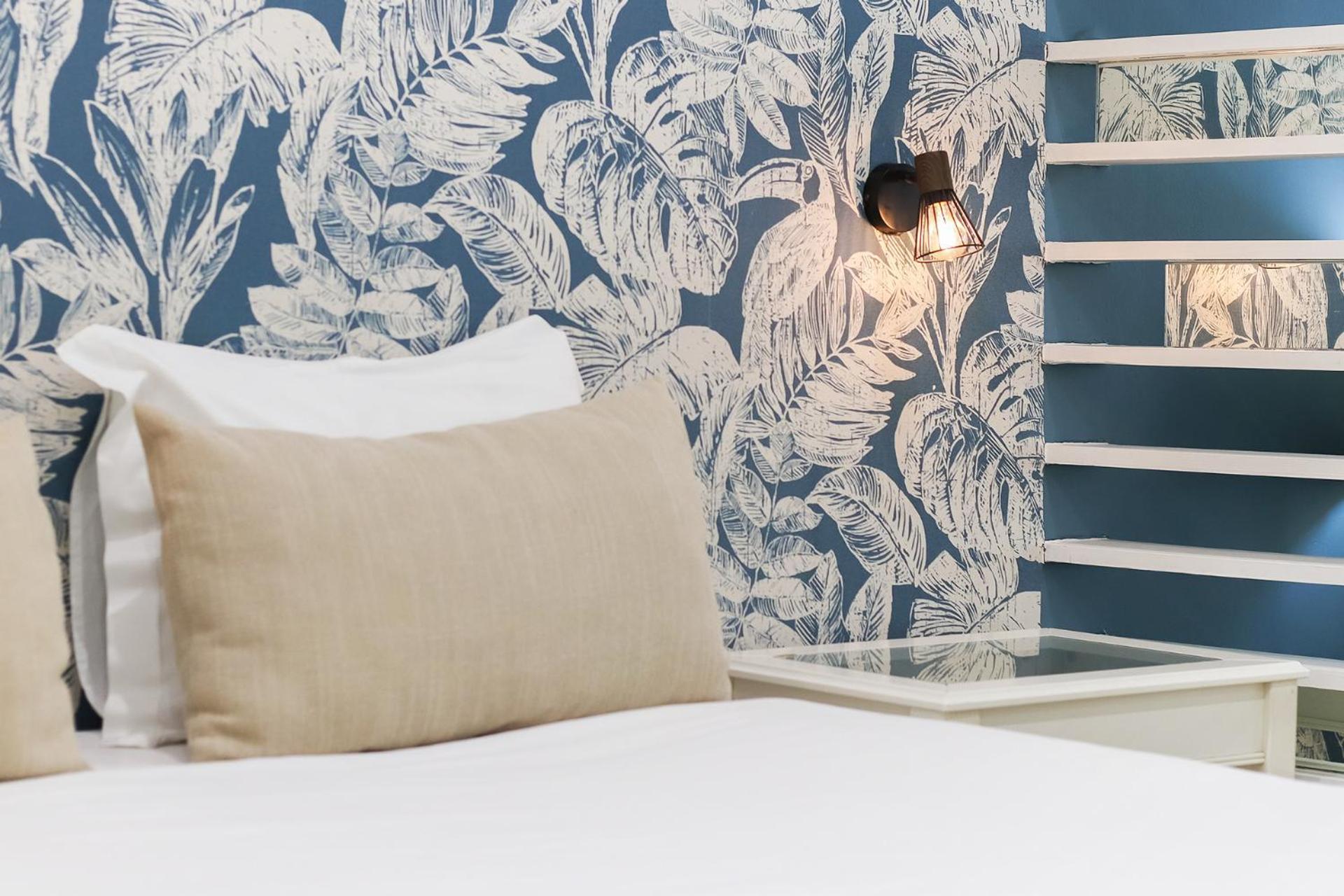 Apartamento Downtown Charming Ii By Homing *