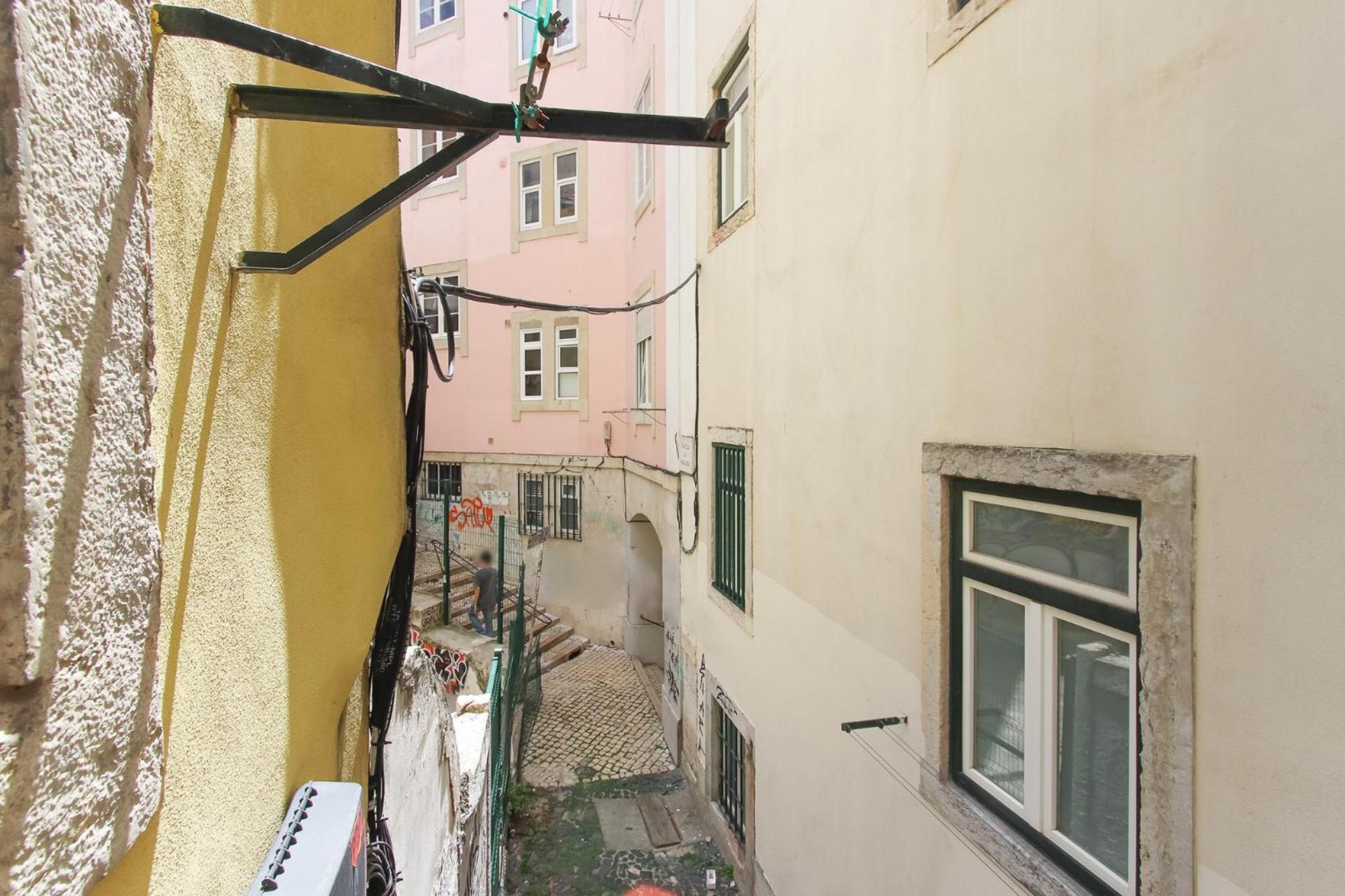 Apartamento Downtown Charming Ii By Homing