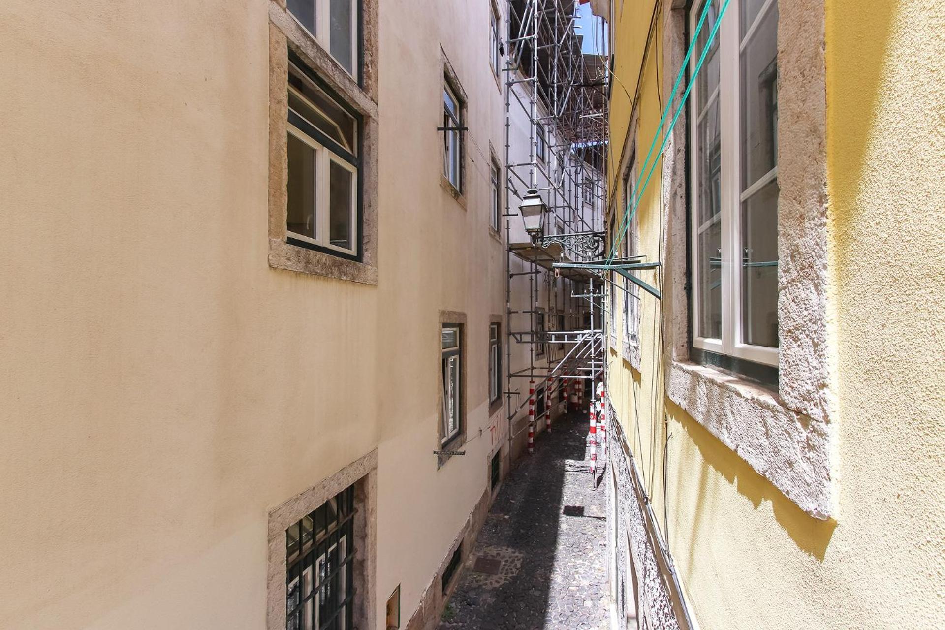 Apartamento Downtown Charming Ii By Homing *