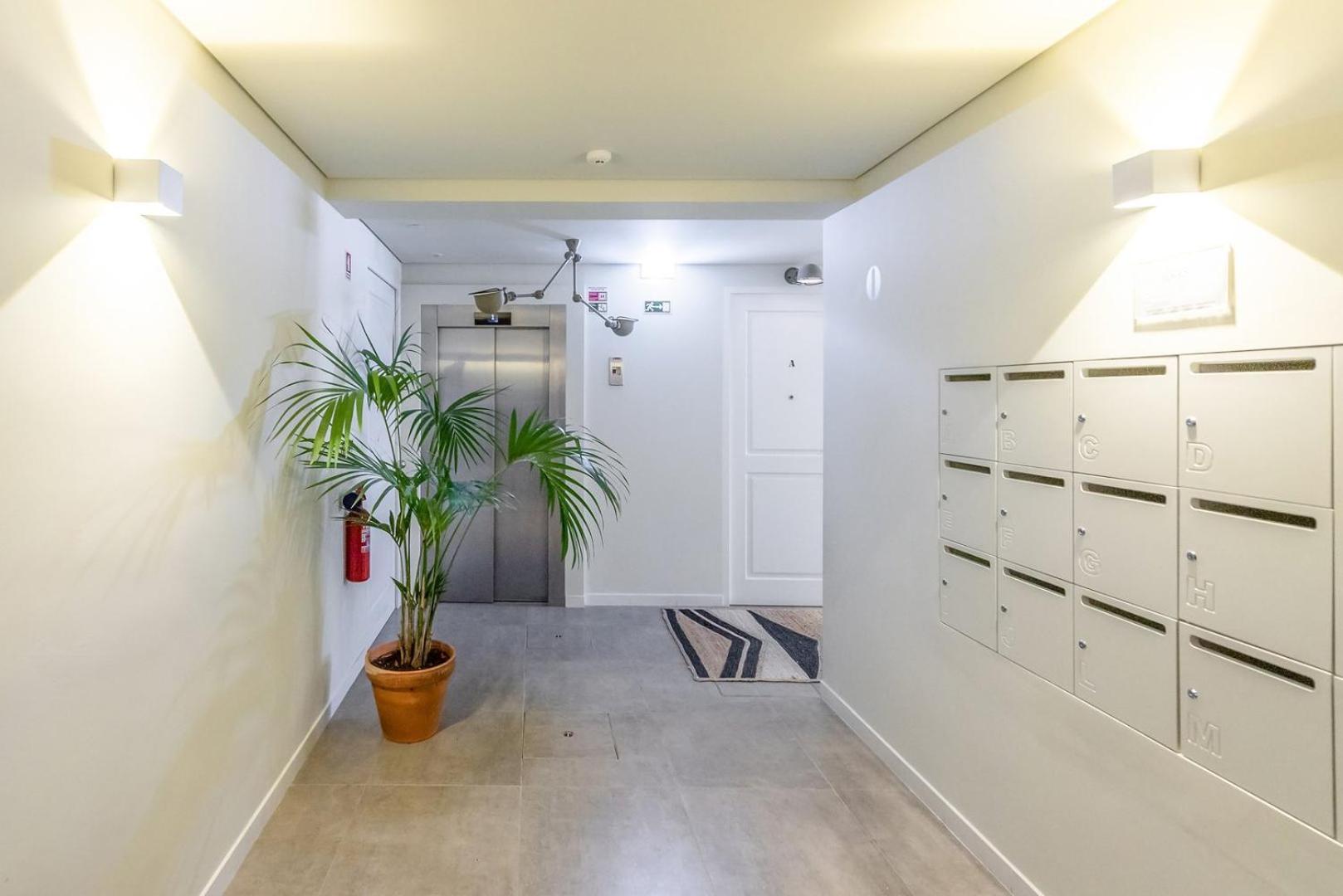 Appartement Guestready - Beautiful Dream In Lapa *