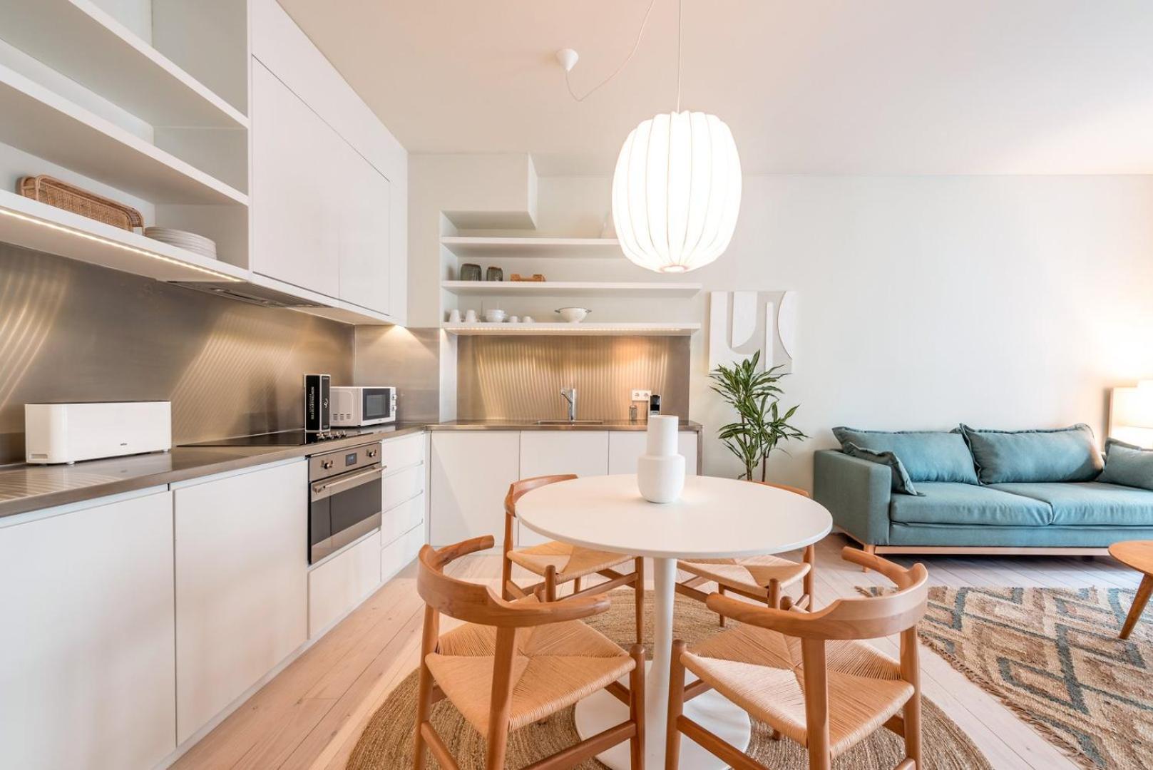 Guestready - Beautiful Dream In Lapa Appartement *