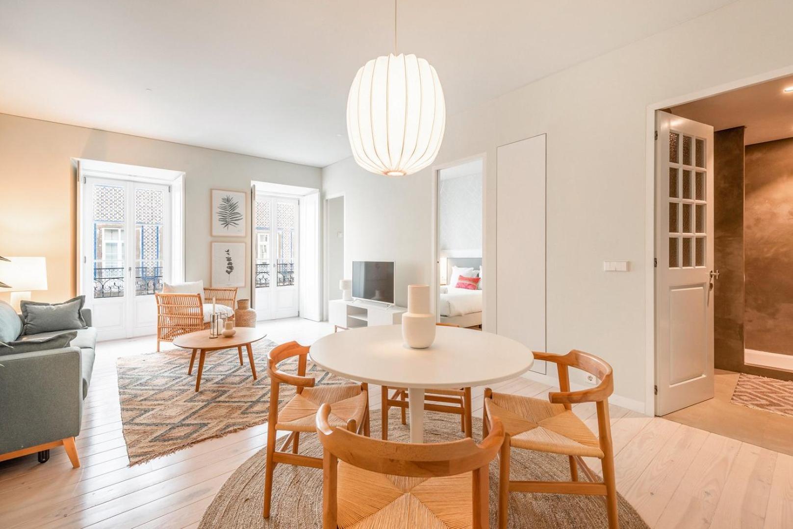 Guestready - Beautiful Dream In Lapa Appartement
