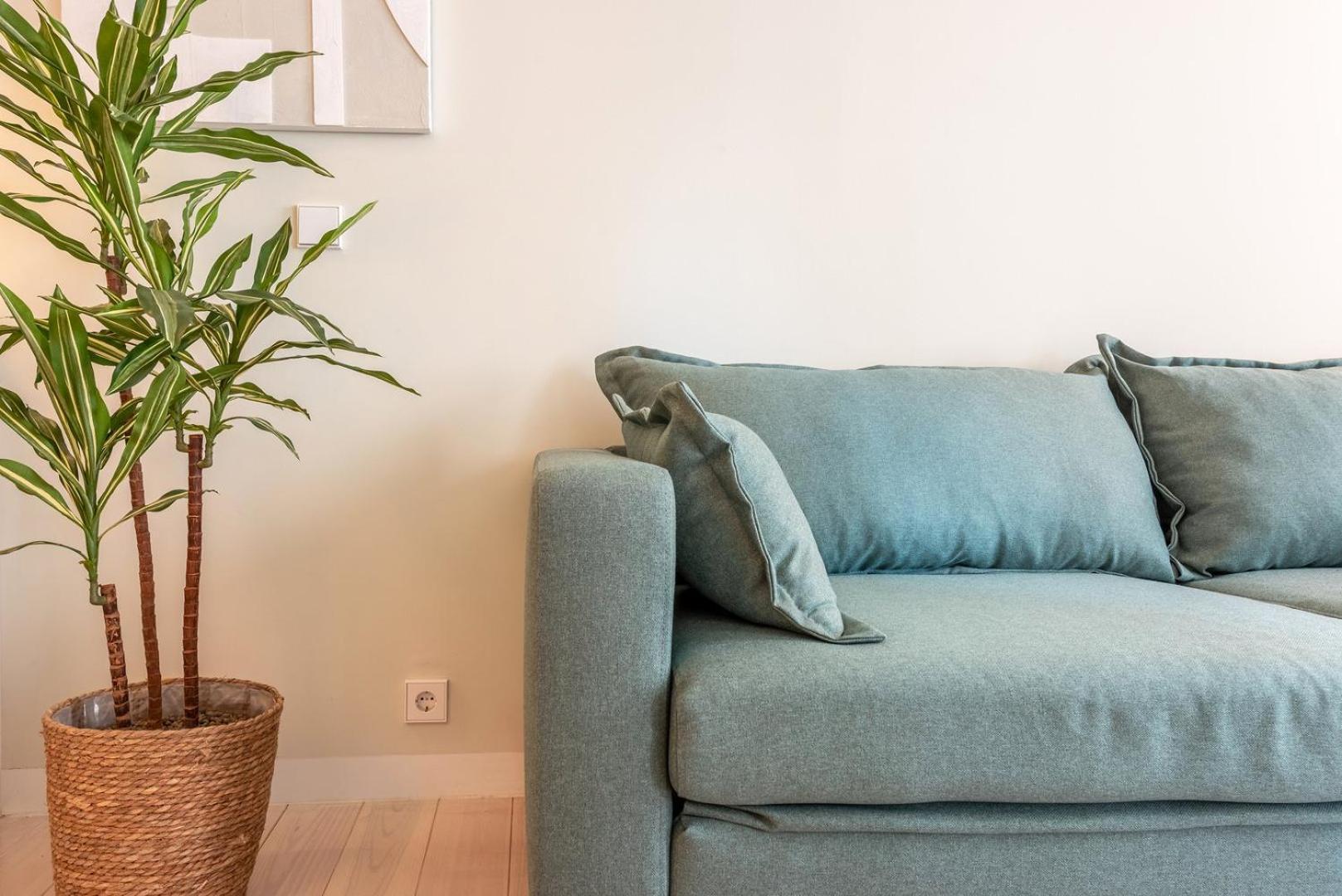 Guestready - Beautiful Dream In Lapa Appartement *