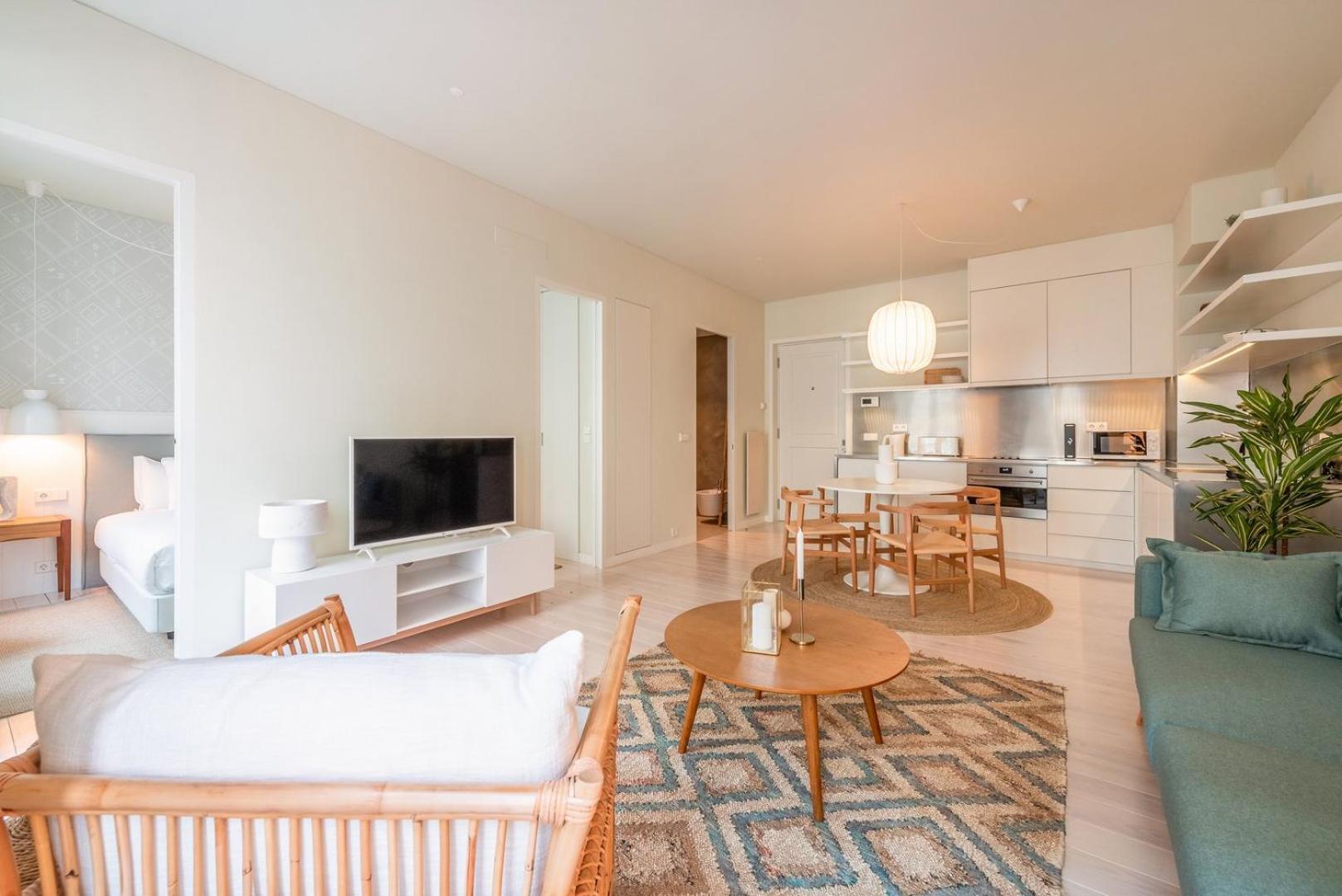 Appartement Guestready - Beautiful Dream In Lapa *