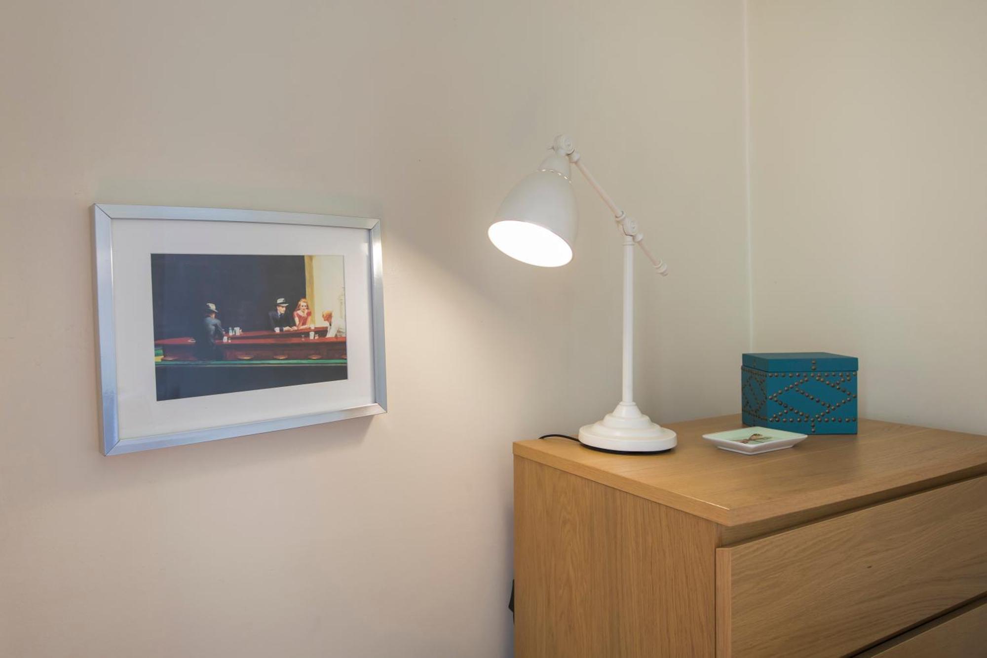 106 A - Martim Moniz Appartement