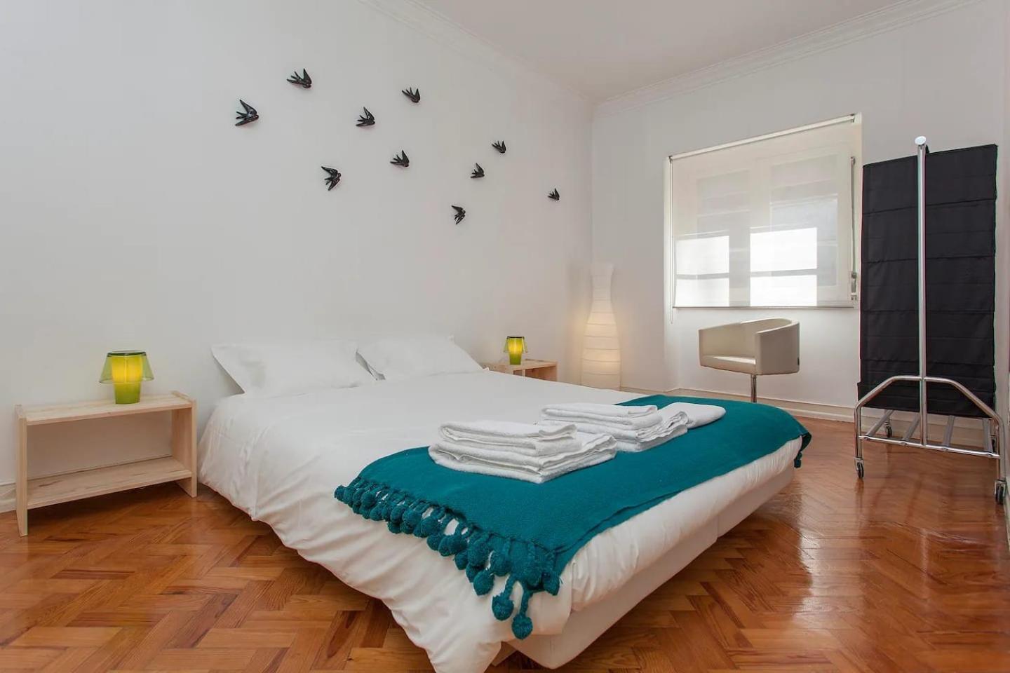1bd Flat Near Appartement *