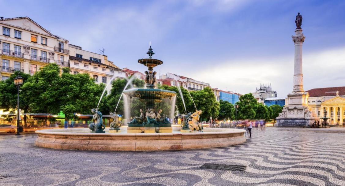 Appartement Rossio - *