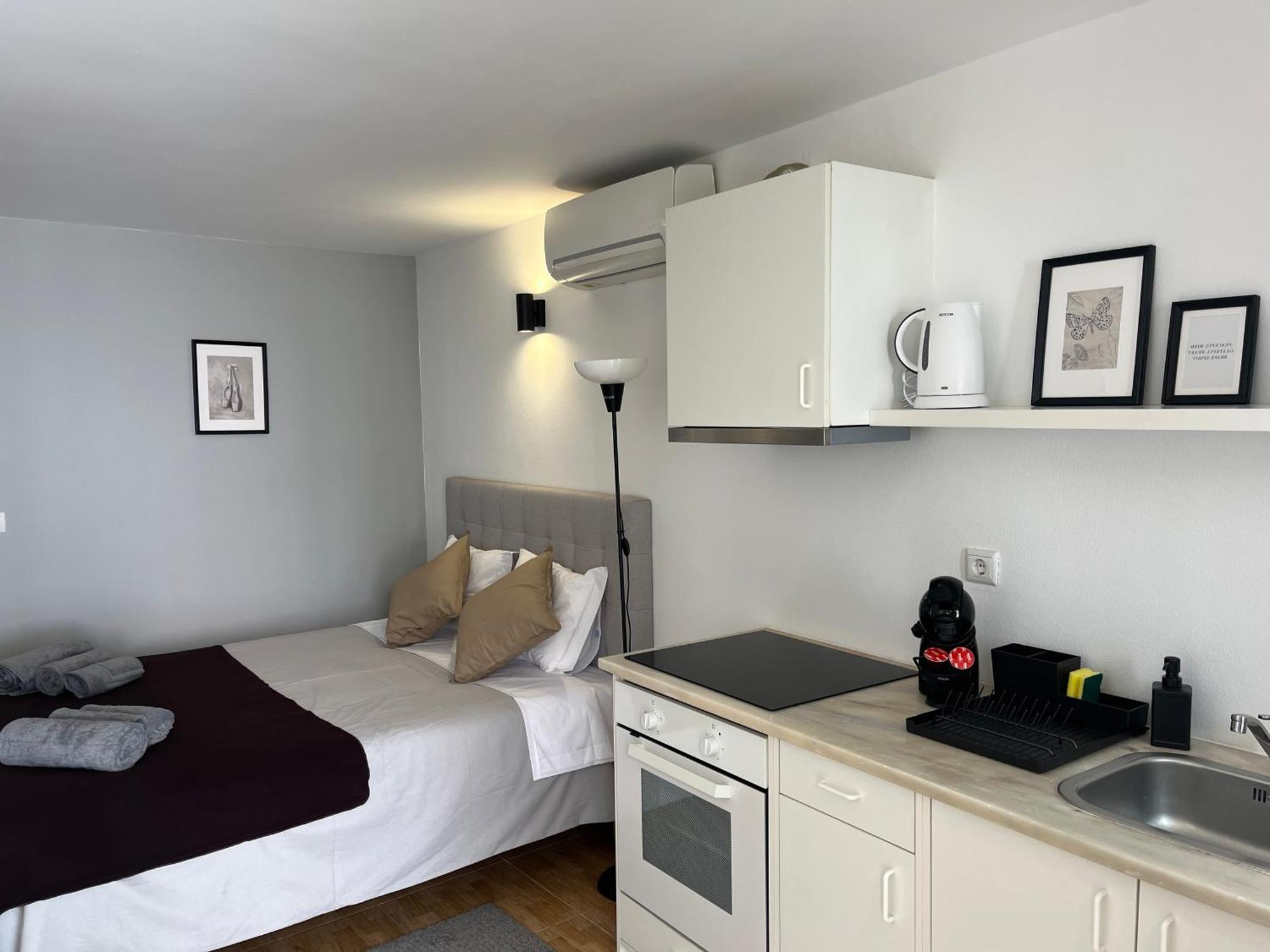 Rossio - Appartement *