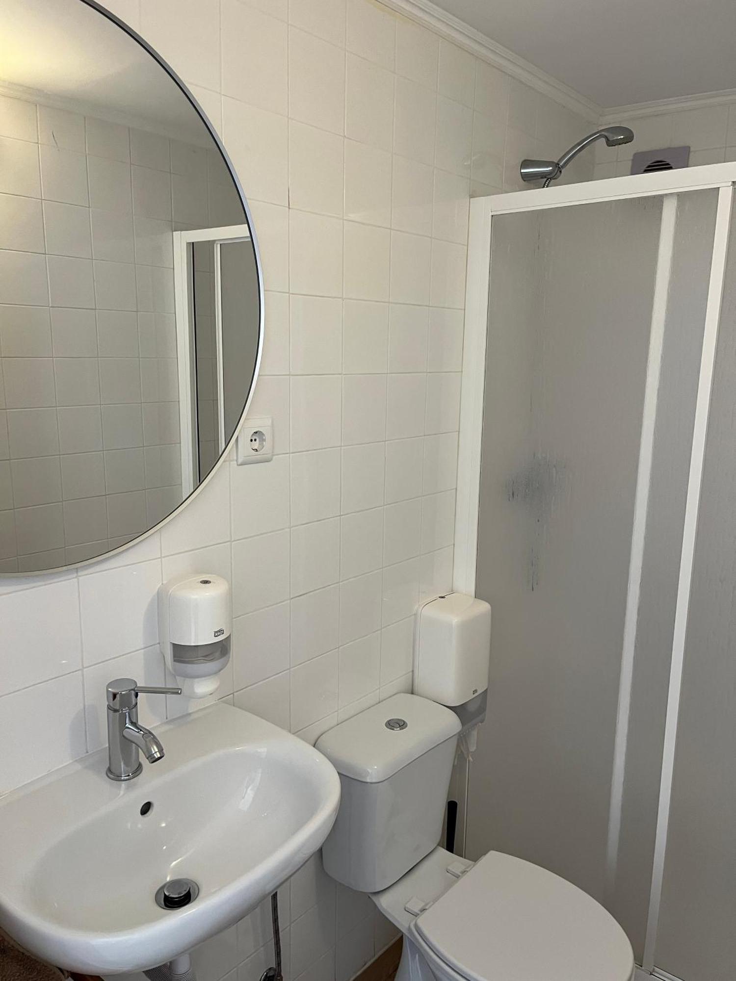 Appartement Rossio - Lisboa