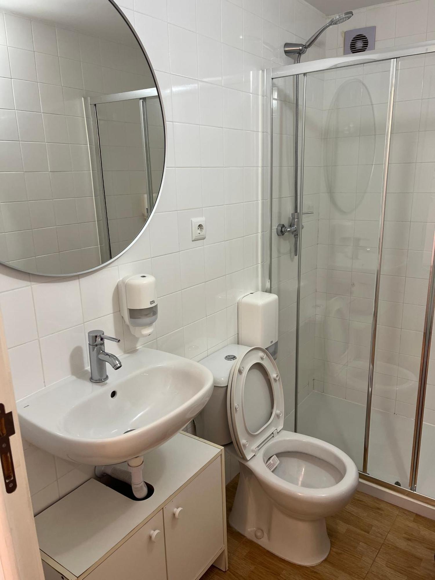 Appartement Rossio - Lisboa