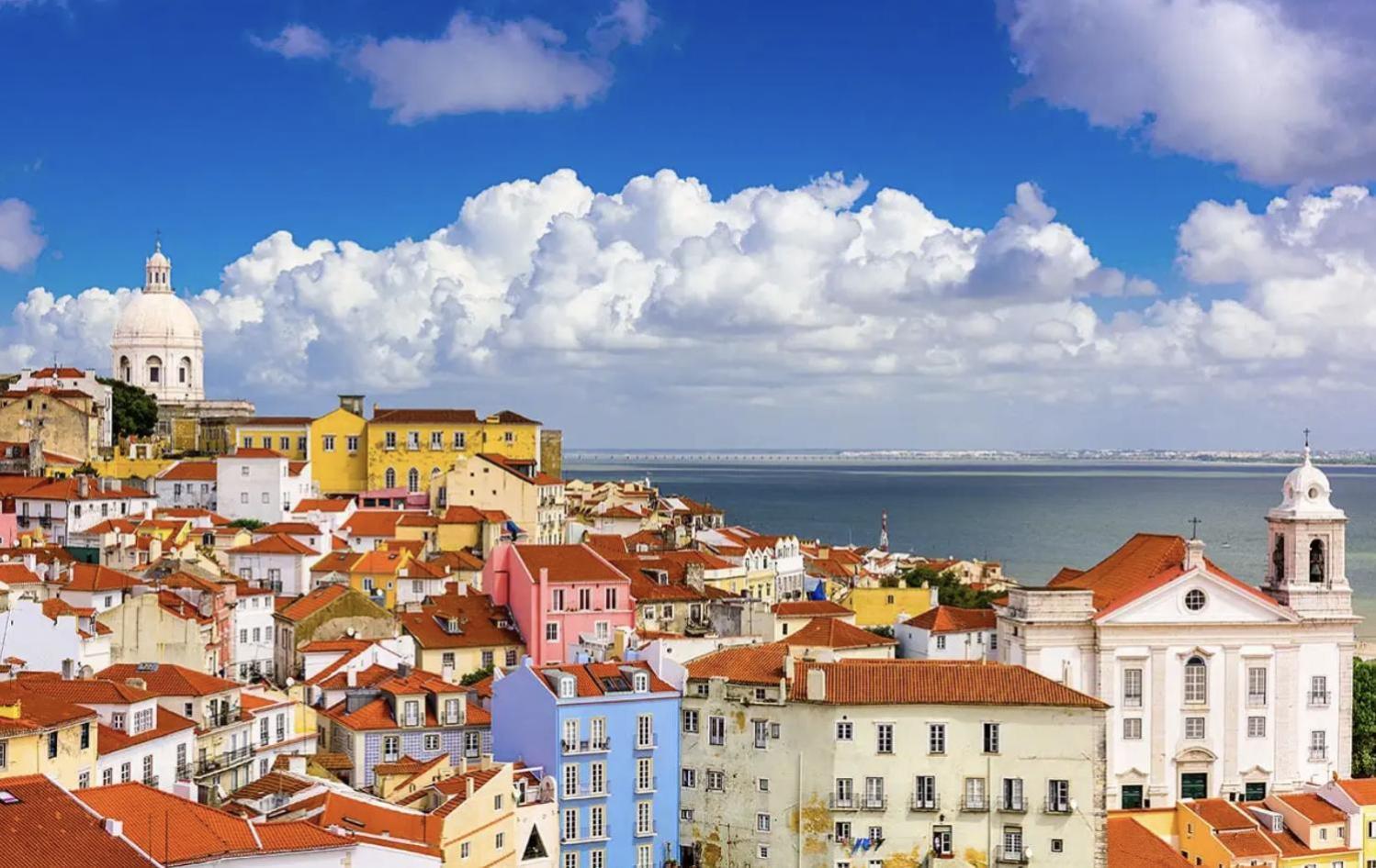 Alfama - Appartement