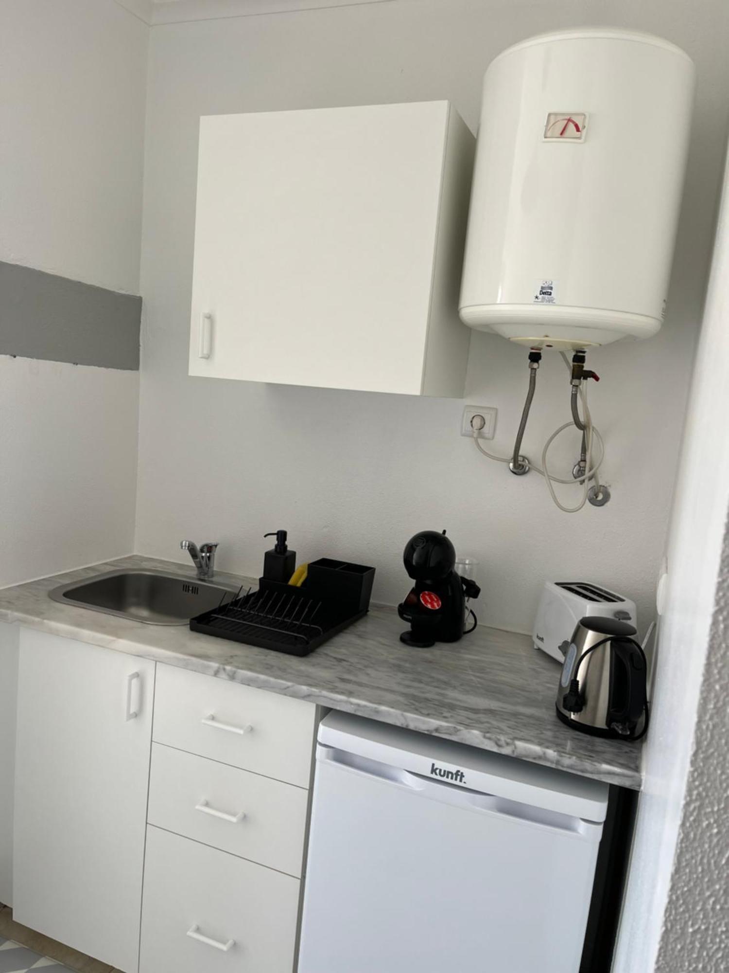 Apartamento Graca - *