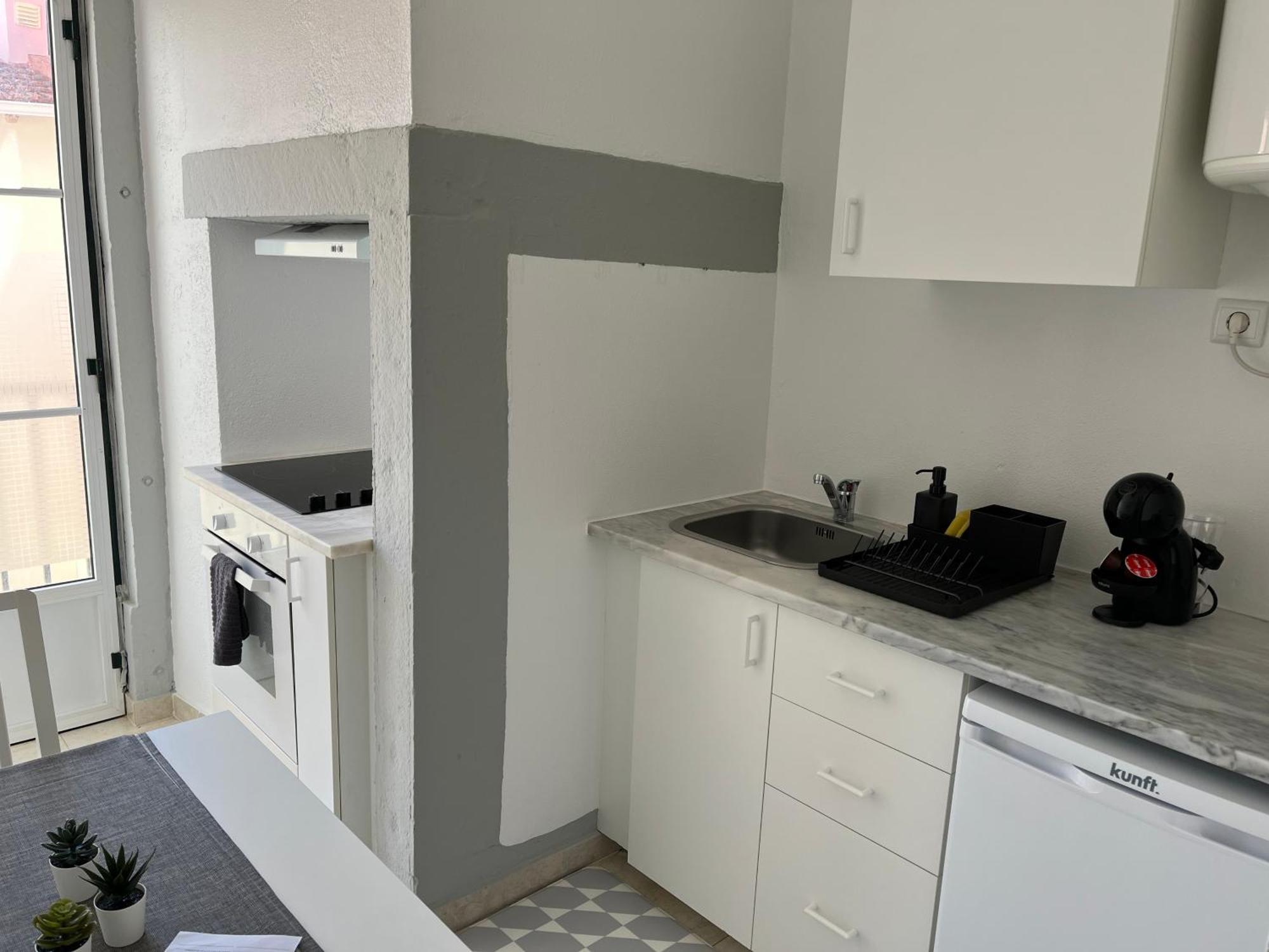 Graca - Apartamento Lisboa