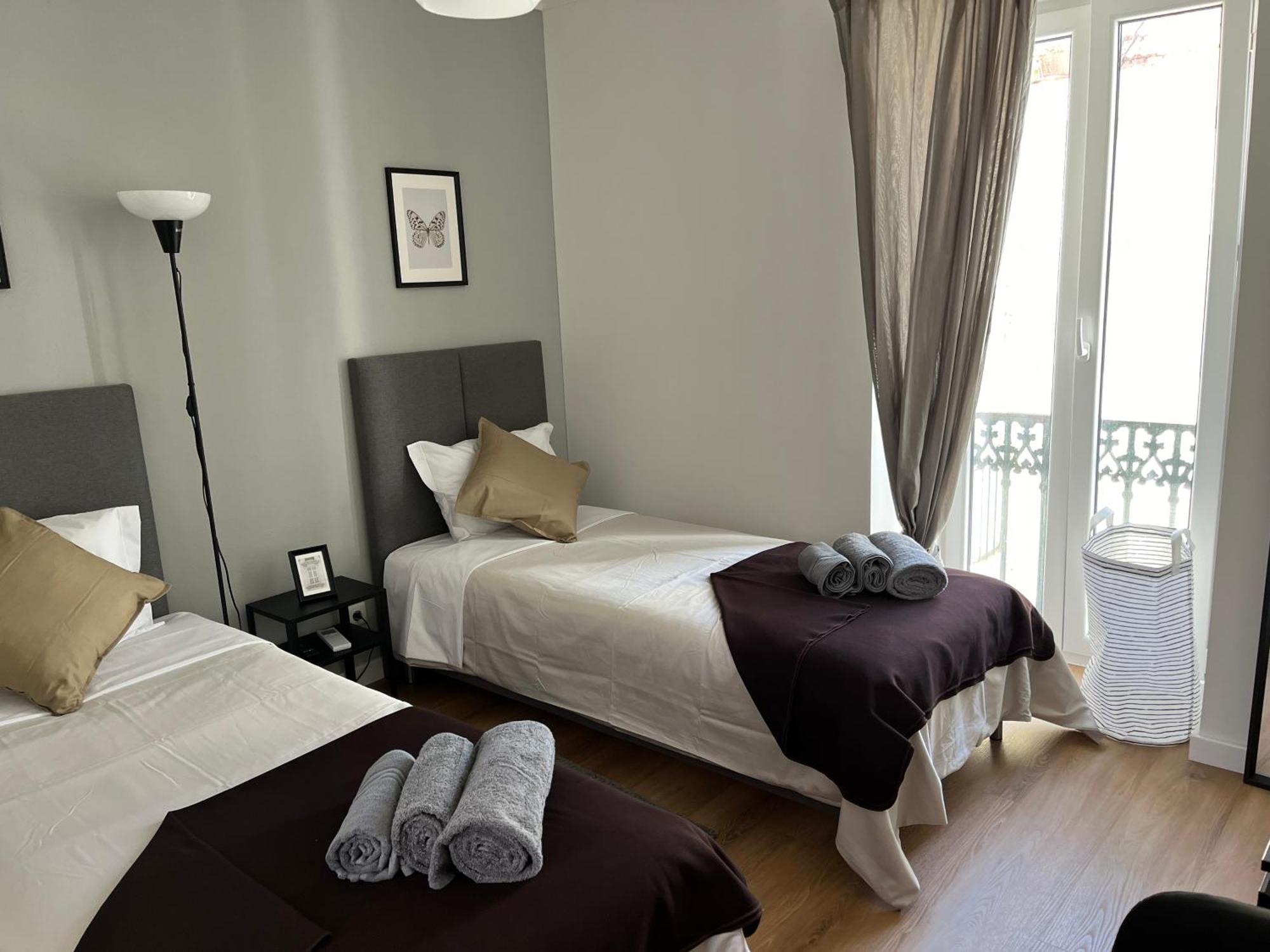 Apartamento Graca - Lisboa