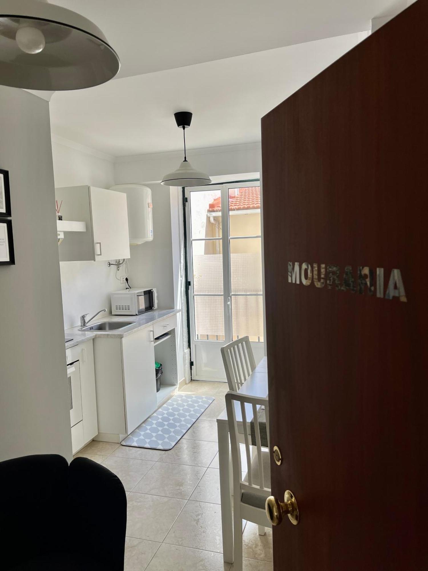 Appartement Mouraria -
